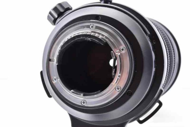 Nikon 単焦点レンズ AF-S NIKKOR 300mm f/4E PF ED VR フルサイズ対応 AFSVRPF300 4