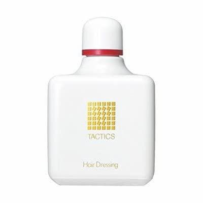 資生堂 タクティクス ヘアドレッシング 150ml×2個セット