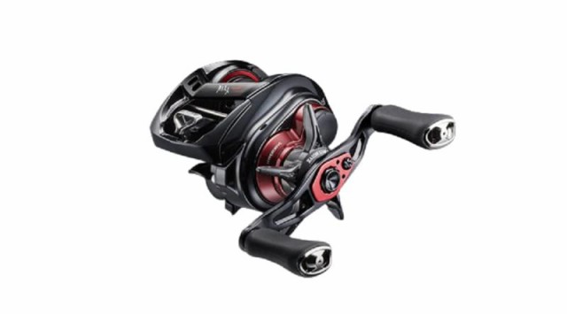 ダイワ(DAIWA) リール 21 月下美人 AIR TW PE SPECIAL 8.5L