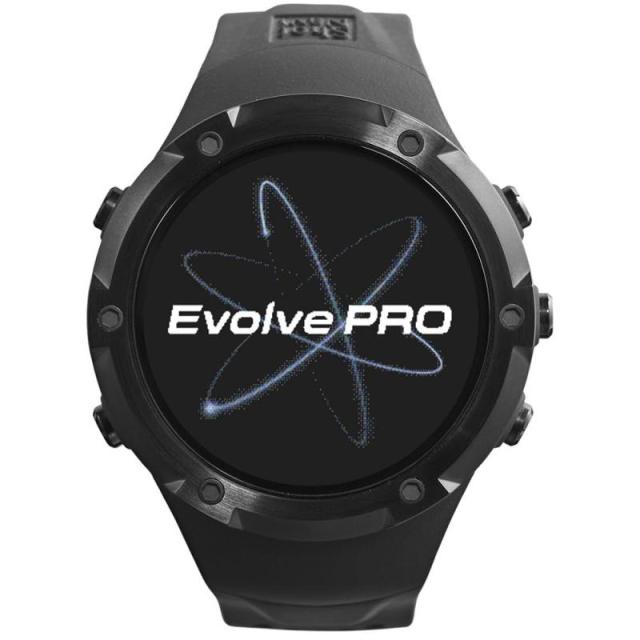 ShotNavi Evolve PRO(ショットナビ) GPSチップ「M10」 【公式通販】