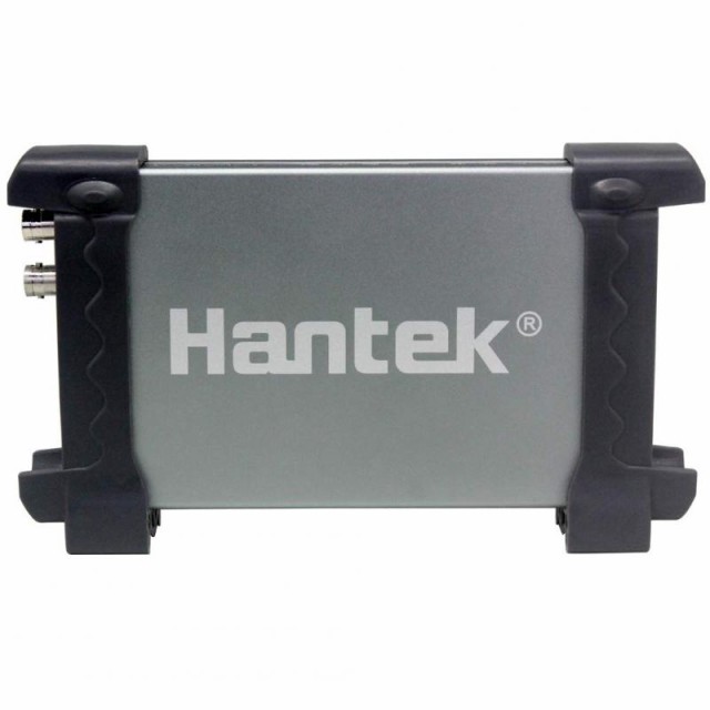 zmart PC USB デジタルオシロスコープ Hantek 6022BE 2Ch 20MHz 48MSa/s