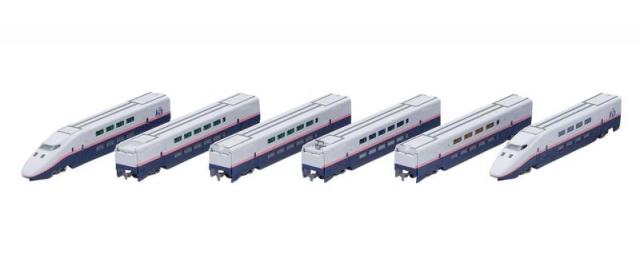 トミーテック(TOMYTEC) TOMIX Nゲージ JR E217系 8次車・更新車 基本セットA 98828 鉄道模型 電車