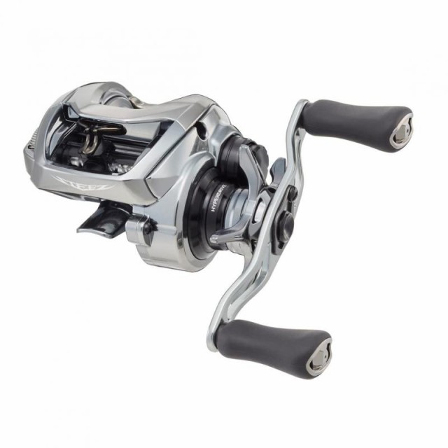 ダイワ(DAIWA) バスベイトリール スティーズリミテッド SＶ TW 1000S-XH/XHL 右/左ハンドル (1000S-XHL)