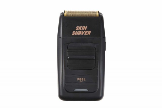 プロ理美容師用シェーバー FEELスキンシェーバー 充電式/コードレスの通販は