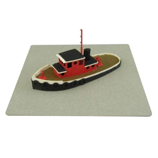 アドバンス Zゲージ 0033 機関区風呂場 アドバンス Zゲージ 0033 機関区風呂場 (ペーパーストラクチャー キット)