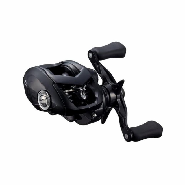 ダイワ(DAIWA) ベイトリール 22 タトゥーラ TW 80XHL(2022モデル)