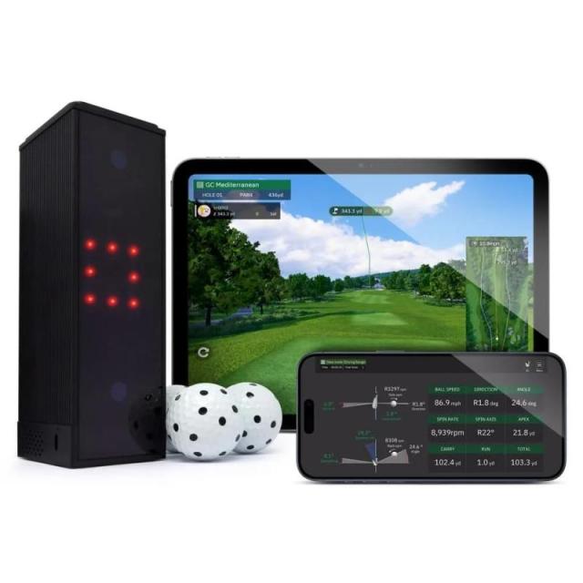はる連絡ページ スクエアゴルフ(SQUARE GOLF) ゴルフシミュレーター スクエア