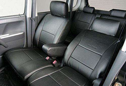 CLAZZIO クラッツィオ 新ブロス シートカバー スズキ アルト HA25S H21(2009)/12〜H24(2012)/5 ES-6020 | 車 シート カバー 保護 Clazzio クラッツィオ シートカバー NEW BROS 新ブロス アルト HA36S