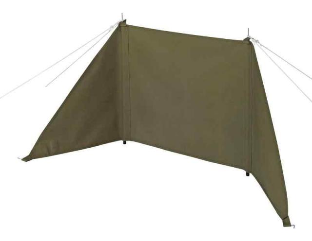 キャプテンスタッグ(CAPTAIN STAG) 陣幕 焚火陣幕 風防 焚き火リフレクター 焚火ウインドスクリーン 170 難燃生地 収納バッグ付き 【オリーブ/ブラウンダック/ブラック】 FIRE PROOF UP-2710/UP-2711/UP-2712の通販は 5,340円