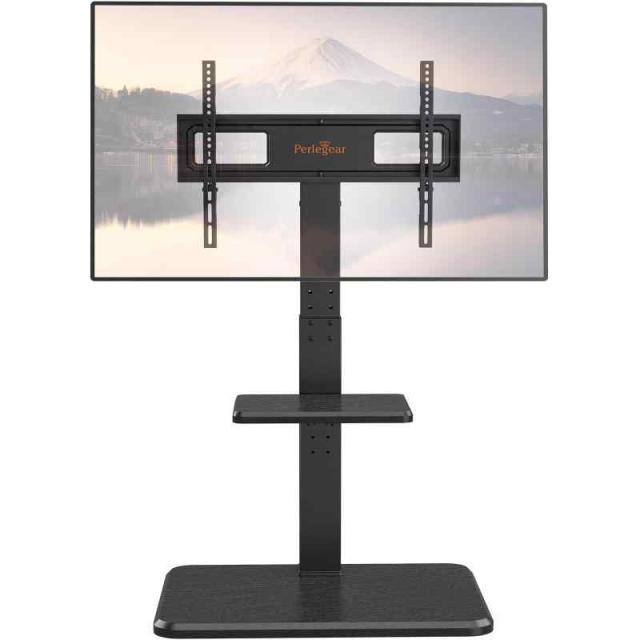 SHARP AQUOS 液晶テレビ Perlegear テレビスタンド セット