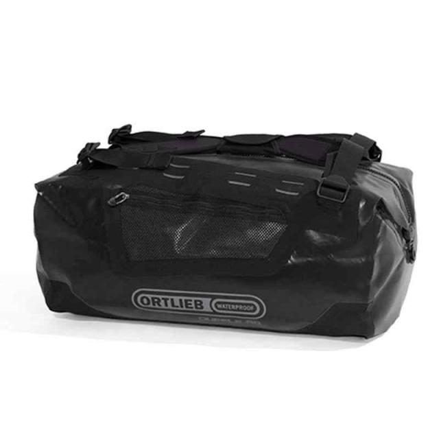 ORTLIEB(オルトリーブ) ダッフル K1431 ブラック 60L