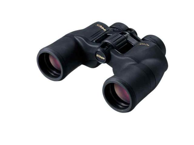 Nikon 双眼鏡 アキュロンA211 (1) 8×42)