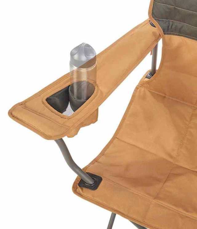 ケルティ(KELTY) キャンプ アウトドアチェア 1人用 ESSENTIAL