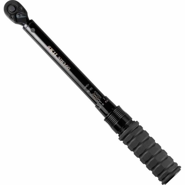 SK11 プレセット型トルクレンチ (差込角9.5mm)の通販は
