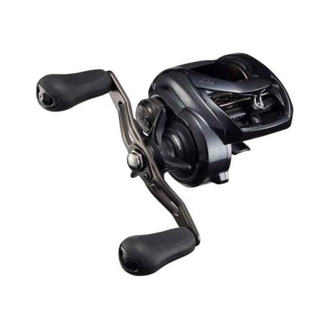 ダイワ(DAIWA) ベイトリール 21 タトゥーラ TW 400右ハンドル(2021年モデル)