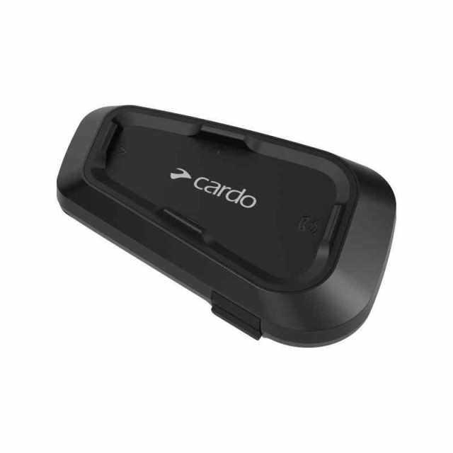 Cardo バイク用 インカム SPIRIT (SPIRIT HD)の通販は