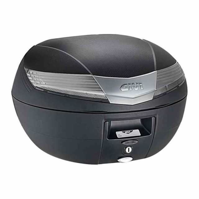 GIVI(ジビ) バイク用 リアボックス モノキー 40L V40NT スモークレンズ 93032の通販は 26,252円