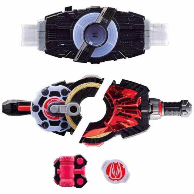 仮面ライダーギーツ 変身ベルト DXデザイアドライバー(早期購入特典DXリバイスドライバーレイズバックルつき)