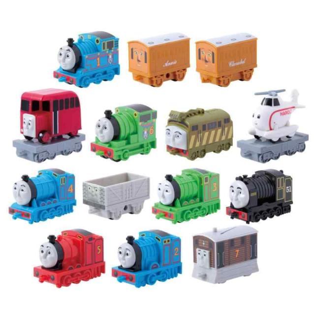 マルカ(Maruka) トーマスとなかまたち DX連結セット 189657の通販は