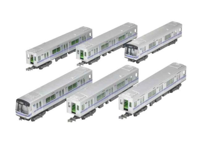 KATO Nゲージ 10系 寝台急行 妙高 増結 4両セット 10-564 鉄道模型