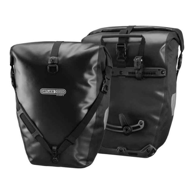 ORTLIEB(オルトリーブ) バックローラー クラシック F5301