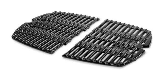 ウェーバー(Weber) Q1000 シリーズ 調理用焼き網 7644