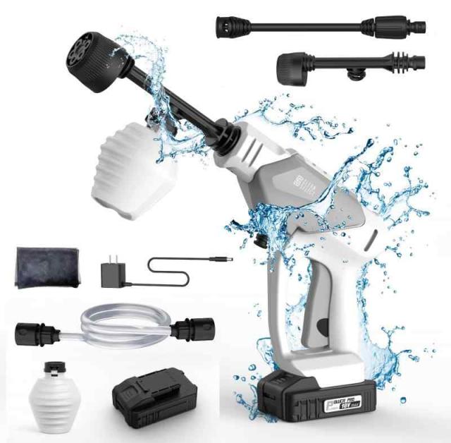 テレビショッピング紹介商品】国内メーカー品 クリーンセレクト 高圧