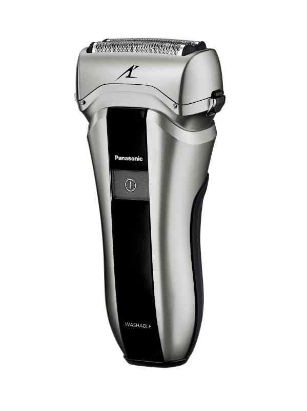 Panasonic メンズ電気シェーバー ES-L380D-S シルバー Amazon | パナソニック シェーバー ラムダッシュ 3枚刃 電動 髭