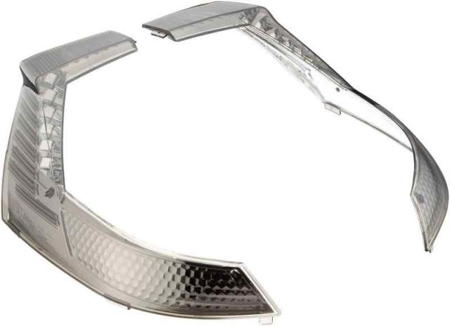 GIVI(ジビ) Z4506FR リフレクターB47テック GIVIリペア 77349の通販は 13,394円