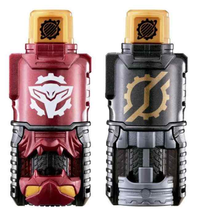 仮面ライダービルド 変身ベルト DXエボルドライバー