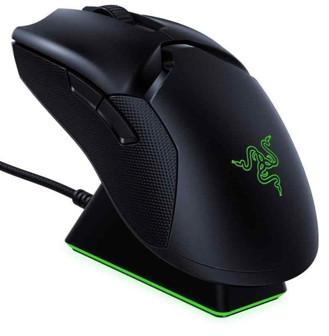 Razer(レイザー) Viperシリーズ ゲーミングマウス (【販売終了】旧モデル)