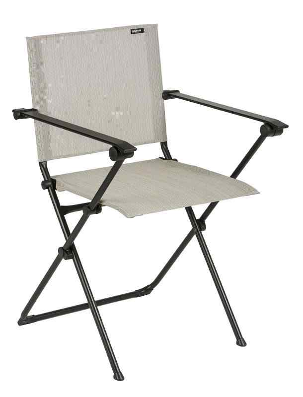 Lafuma 折りたたみベッド グレー Lafuma 折りたたみベッド グレー