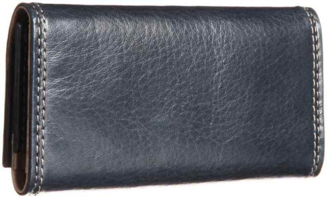 TAKEO KIKUCHI ネイビー マネークリップ TAKEO KIKUCHI ネイビー マネークリップ キクチタケオ TAKEO KIKUCHI