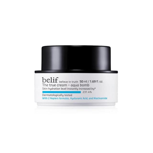 Belif_The True Cream (アクアバーム リニューアル 50ml)