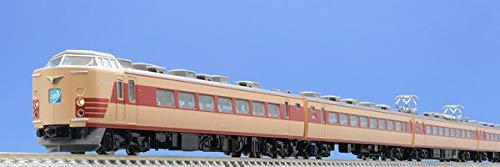 TOMIX Nゲージ 183 0系 特急電車 6両編成 セット 6両 92777 鉄道模型 電車