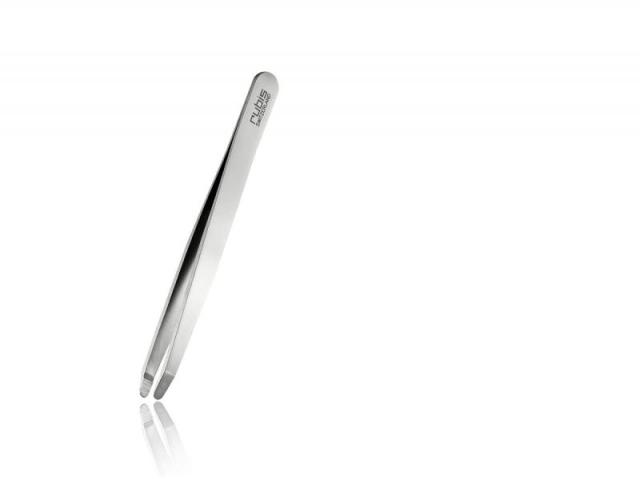 Rubis社 ツイーザー・ユニバーサル・セーフティ【毛抜き 先丸タイプ】正規取扱品