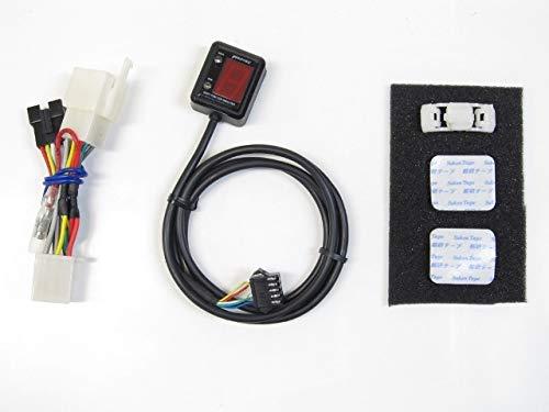 プロテック(PROTEC) SPI-H41 シフトポジションインジケーター車種専用キット ’97〜’99 CB400Ｆｏｕｒ （ＮＣ36） 11386の通販は 13,832円