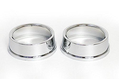 メーターカバーアッパーゼファー400/750バリオスI メッキ 77-2026C-Tの通販は 5,018円