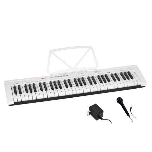 カシオ CASIO 電子ピアノ用イス（高低自在）ブラック CB-30BK 【公式通販】