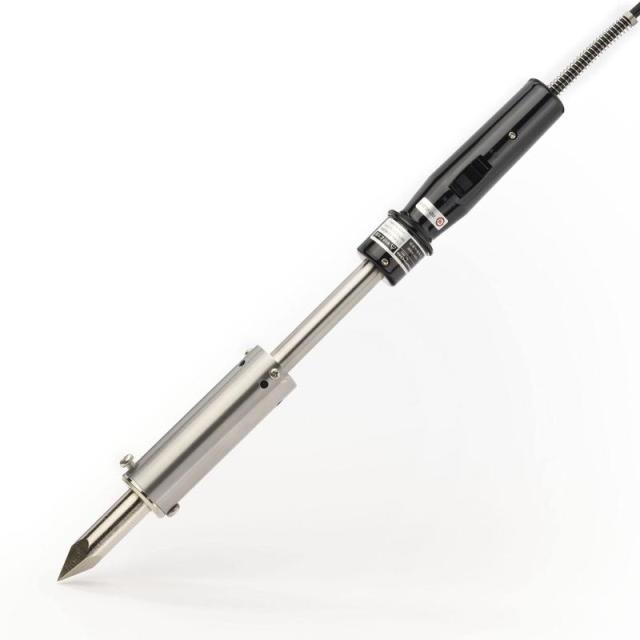 白光(HAKKO) MATCHLESS ステンレス・板金加工用はんだこて 300W 563Pの通販は