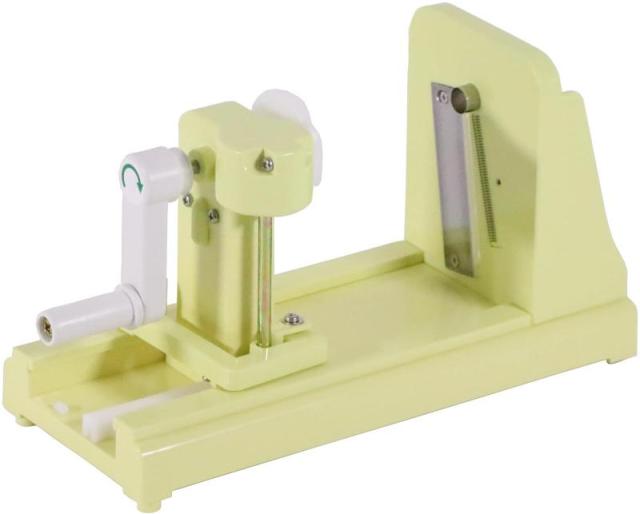 TKG千葉工業所 回転つまきり君(ツマカッター)