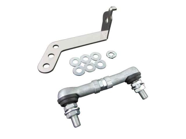 BRIGHTZ プリウス ZVW30 オートレベライザー アジャストロッド 3Cタイプ 【 ROD-JOI-017 】 ZVW W30 30 22443