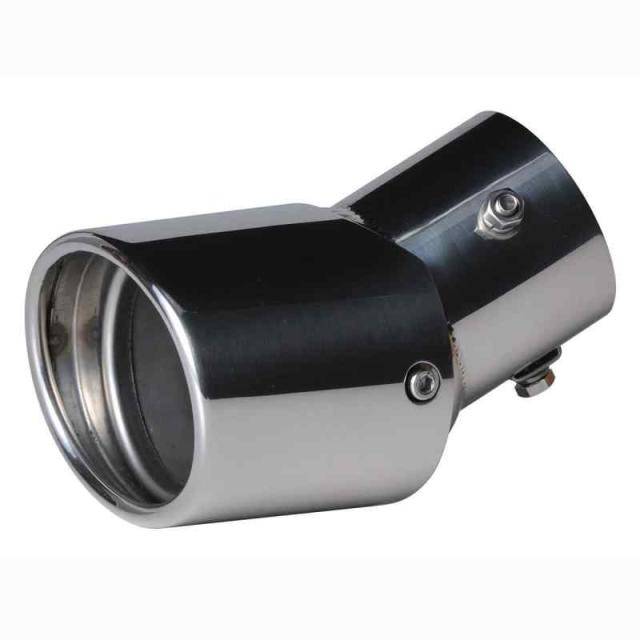 セイワ(SEIWA) 車外用品 マフラーカッター 大口径 バリアブルオーバルカッター Sサイズ K324 角度調整可能 テールパイプ径φ25~41mm適応 専用工具付の通販は