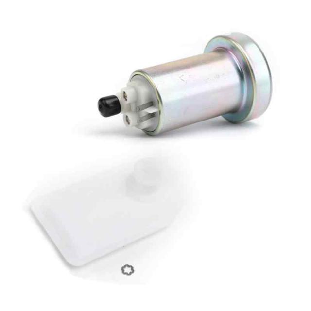 Artudatech 燃料ポンプNPS50 ズーマー NSS250 フォルツァ MF08 2005-2007用