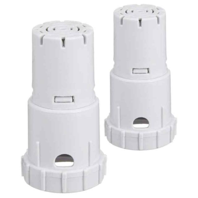 【純正品】 シャープ 加湿空気清浄機用 Ag+イオンカートリッジ 2個パック FZ-AG01K2