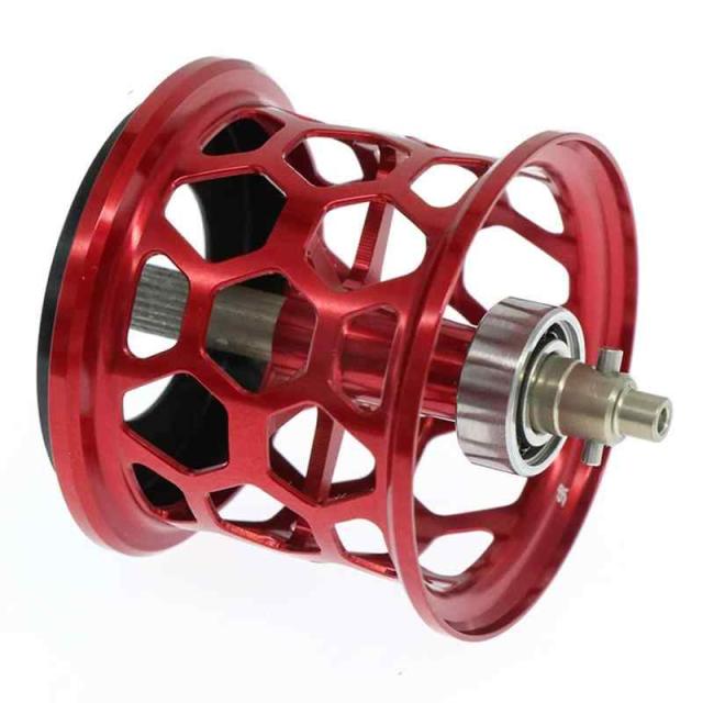ロキサーニ　BF8 右巻き　PEライン付 ロキサーニ BF8 右巻き PEライン付 ロキサーニ BF8 右巻き PE