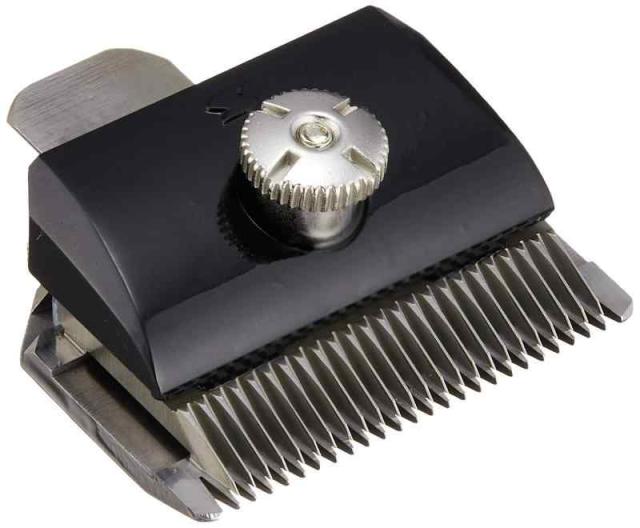 スピーディック タピオ SP-3 電気バリカン 替刃付き スピーディック