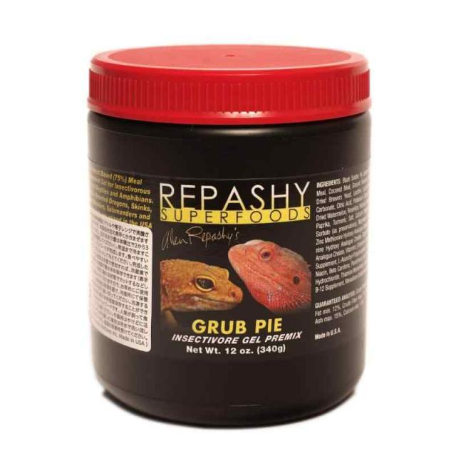 グラブパイ (340グラム (x 1))の通販は