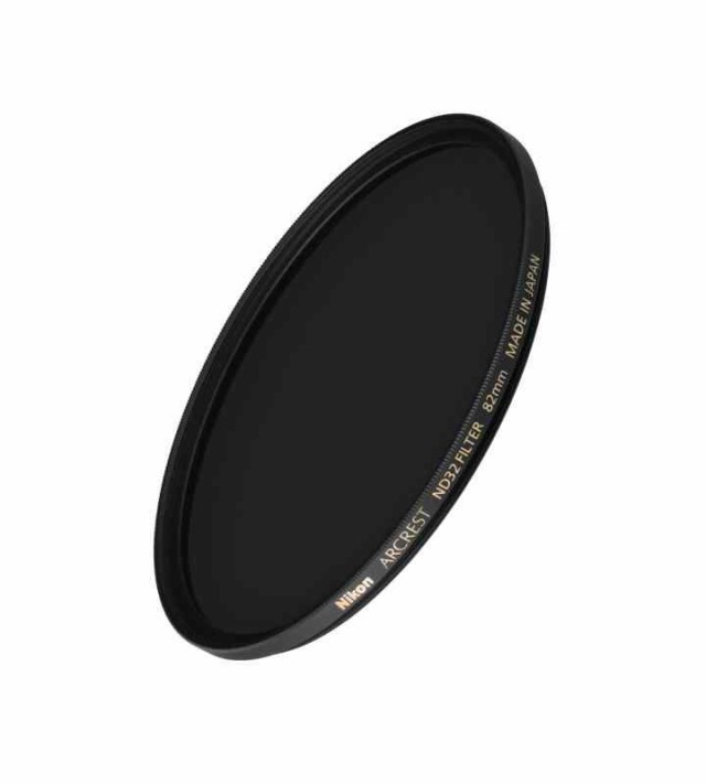 Nikon NDフィルター ARCREST ND FILTER (口径:82mm)