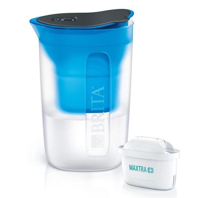 KBFNCB1Q(ブルー) ポット型浄水器 ファン 4,955円